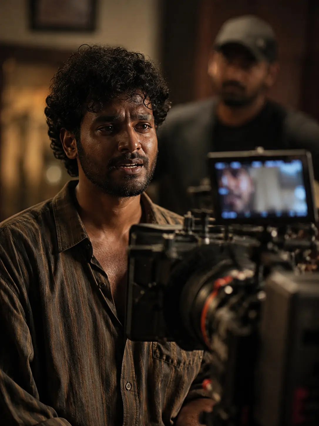 BA Film Making and Acting