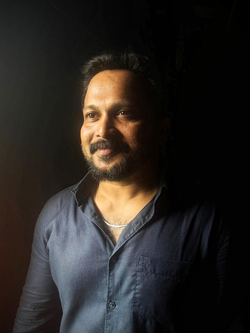 Ranish Babu