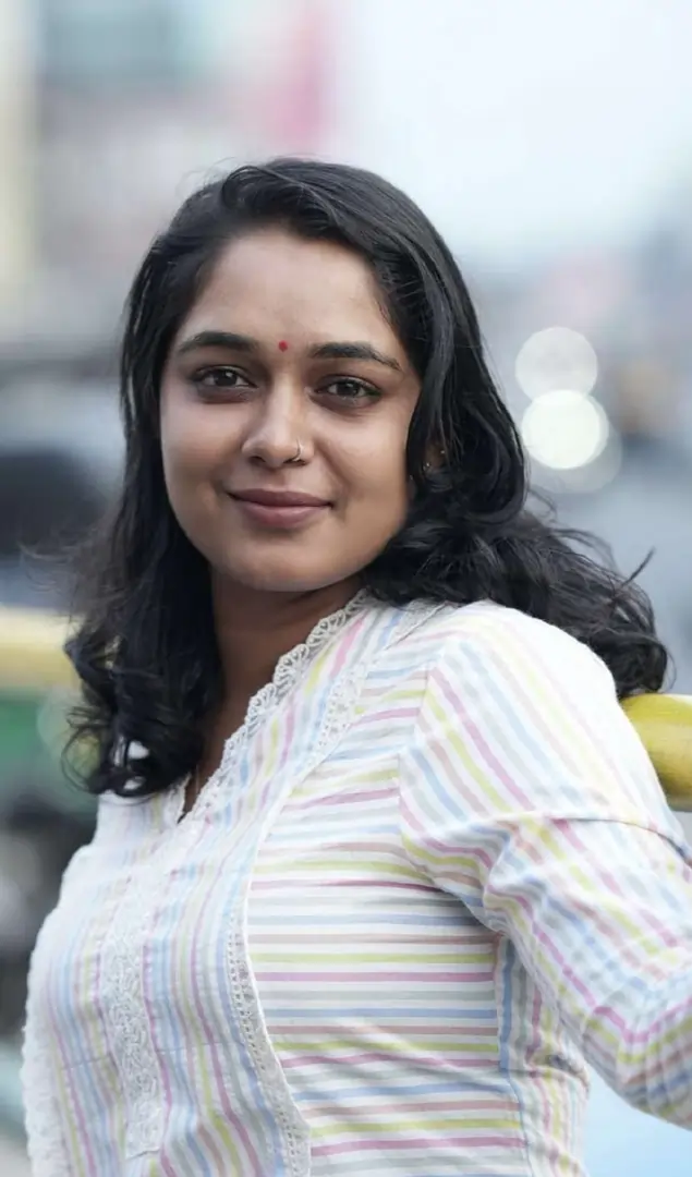 Abina Mathew