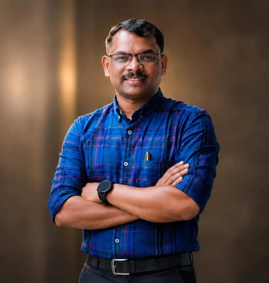 Jibin Varghese