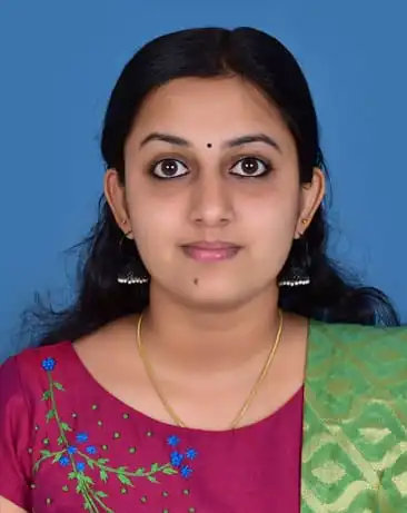 Vidhya Vinod