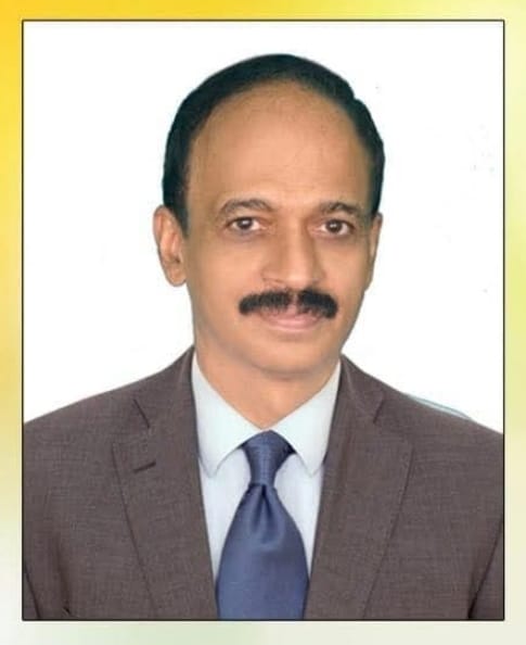 Dr Ratheesh K