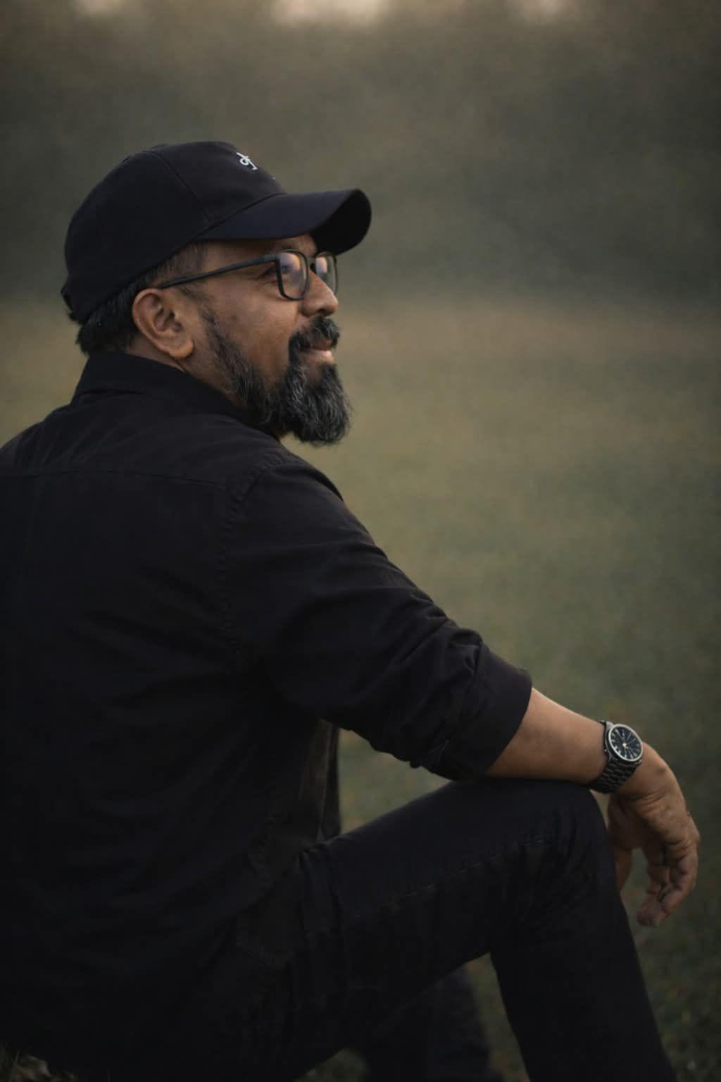 Roopesh Kumar