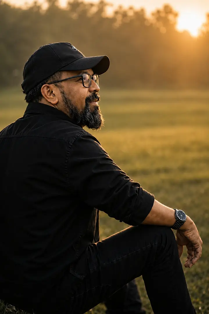 Roopesh Kumar