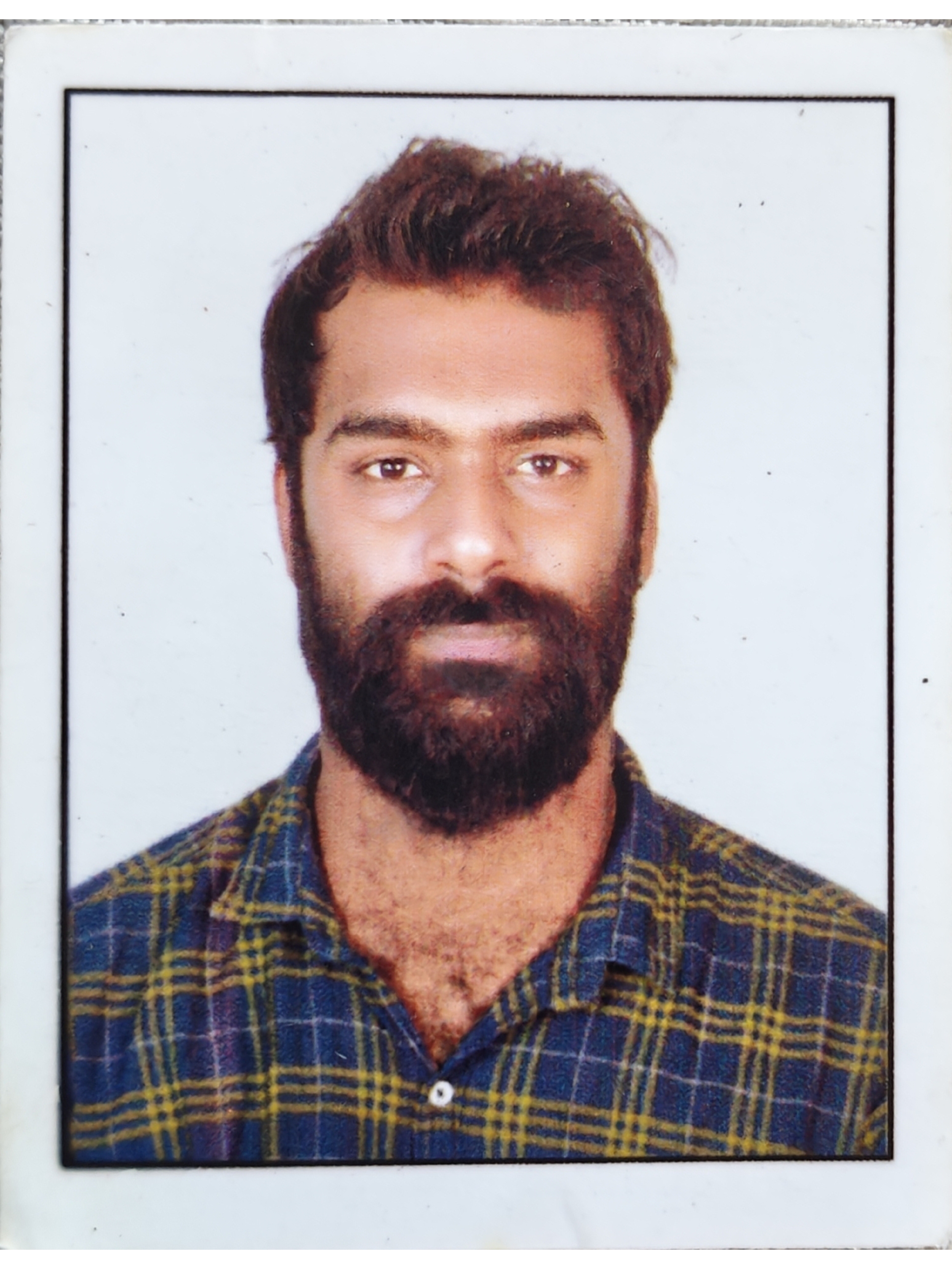 Athul Raj